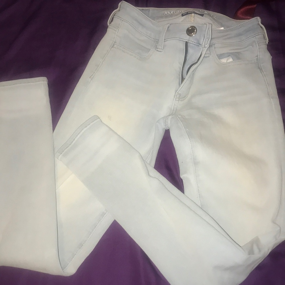 American egle jegging